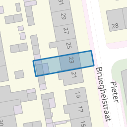 Perceel RSD00-K-4291