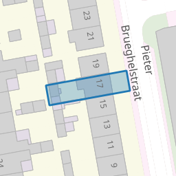 Perceel RSD00-K-4294