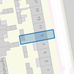 Perceel RSD00-K-4298