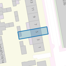 Perceel RSD00-K-4300