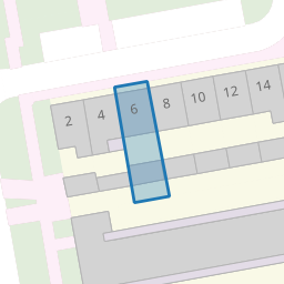 Perceel RSD00-K-4305