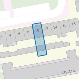 Perceel RSD00-K-4307