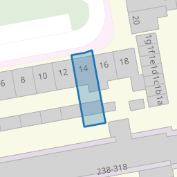 Perceel RSD00-K-4309