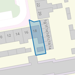 Perceel RSD00-K-4311