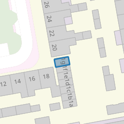 Perceel RSD00-K-4312