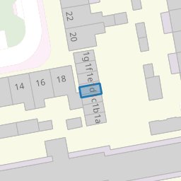 Perceel RSD00-K-4315