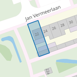 Perceel RSD00-K-4324