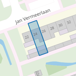 Perceel RSD00-K-4325