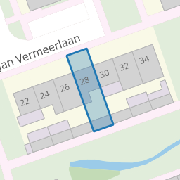 Perceel RSD00-K-4327