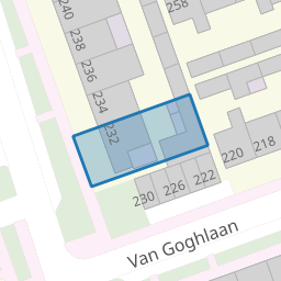 Perceel RSD00-K-4370