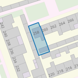 Perceel RSD00-K-4371