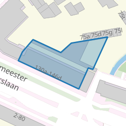 Perceel RSD00-K-4405