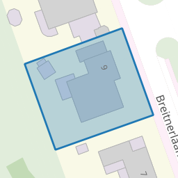 Perceel RSD00-K-4456