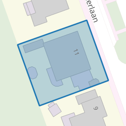 Perceel RSD00-K-4457