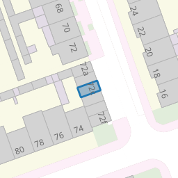 Perceel RSD00-K-4460