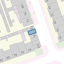 Perceel RSD00-K-4461