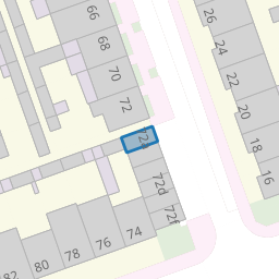 Perceel RSD00-K-4462