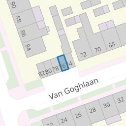 Perceel RSD00-K-4464