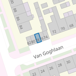 Perceel RSD00-K-4465