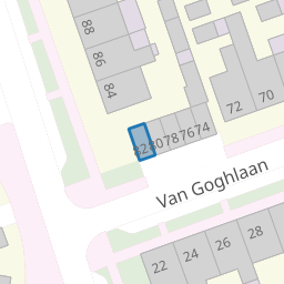 Perceel RSD00-K-4467