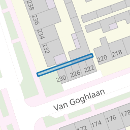 Perceel RSD00-K-4480