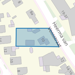 Perceel RSD00-K-4495