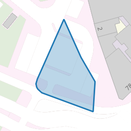 Perceel RSD00-K-4505