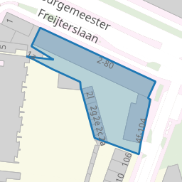 Perceel RSD00-K-4509