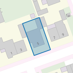 Perceel RSD00-K-4518