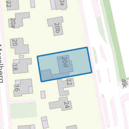 Perceel RSD00-K-4531