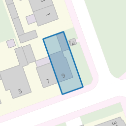 Perceel RSD00-K-4548