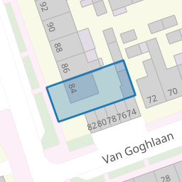 Perceel RSD00-K-4549