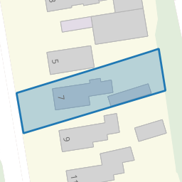 Perceel RSD00-K-4558