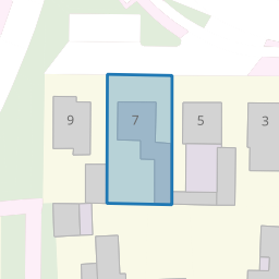 Perceel RSD00-K-4589