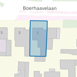 Perceel RSD00-K-4592