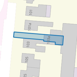 Perceel RSD00-K-4598