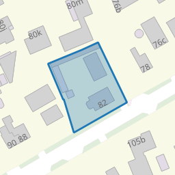 Perceel RSD00-K-4640