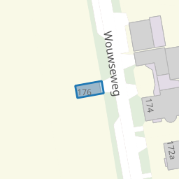 Perceel RSD00-K-4650