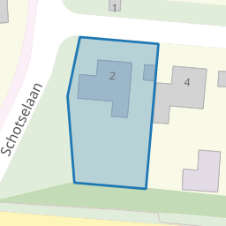 Perceel RSD00-K-4655