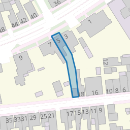 Perceel RSD00-K-4657