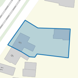 Perceel RSD00-K-4658