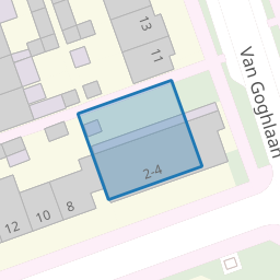 Perceel RSD00-K-4701