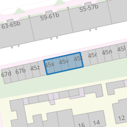 Perceel RSD00-K-4711
