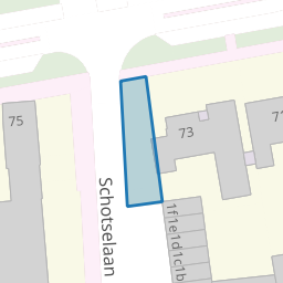 Perceel RSD00-K-4751