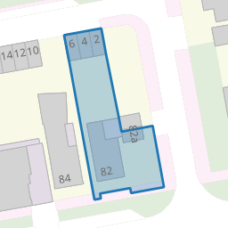 Perceel RSD00-K-4752