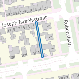 Perceel RSD00-K-4765