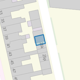 Perceel RSD00-K-4775