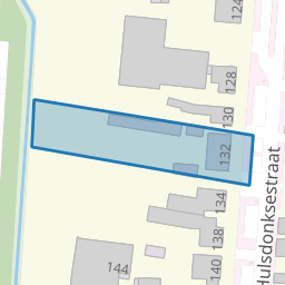 Perceel RSD00-K-4797