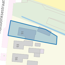 Perceel RSD00-K-4815