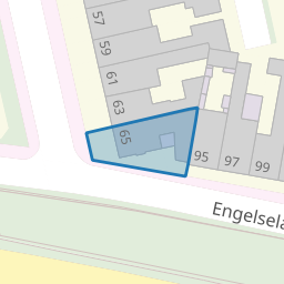 Perceel RSD00-K-4834